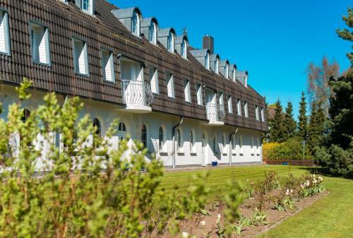 Hotel Gendarm Ostseeresidenz