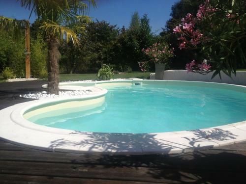 Hostal Chambres D'h�tes Des Demoiselles