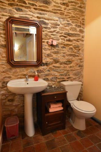 Bed & Breakfast Chambres D'h�tes Le Moulin De Barre