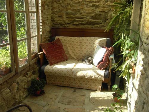 Bed & Breakfast Chambres D'h�tes Le Moulin De Barre