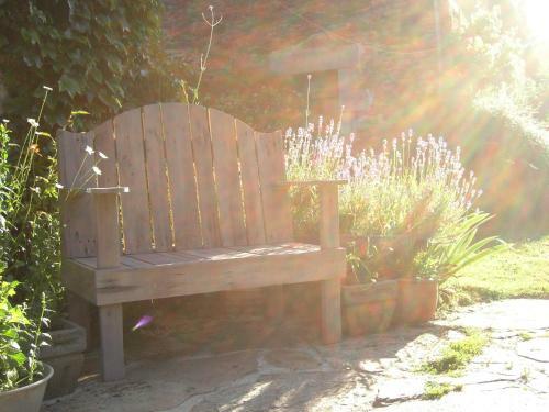 Bed & Breakfast Chambres D'h�tes Le Moulin De Barre