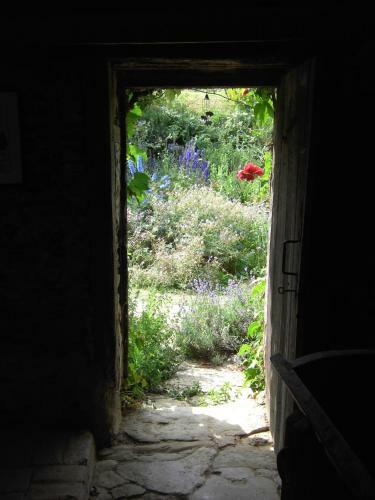Bed & Breakfast Chambres D'h�tes Le Moulin De Barre