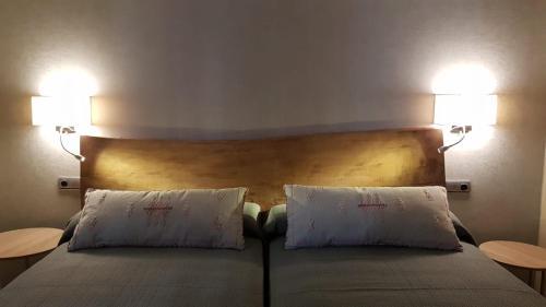 Hostal El Resbalon