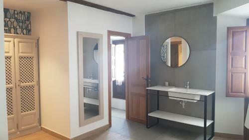 Hostal El Resbalon