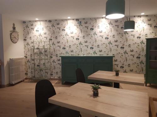 Hostal El Resbalon