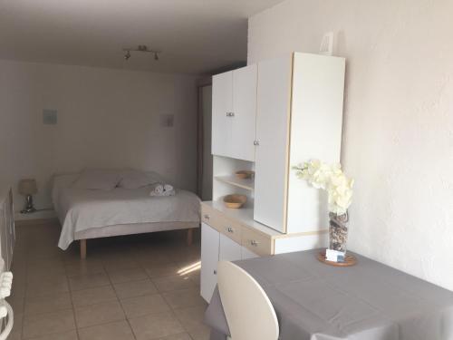 Apartamento R�sidence L'alivetu
