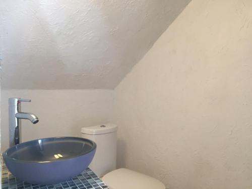 Apartamento R�sidence L'alivetu
