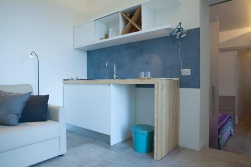 Bed & Breakfast A Tonnara