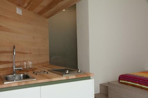 Bed & Breakfast A Tonnara