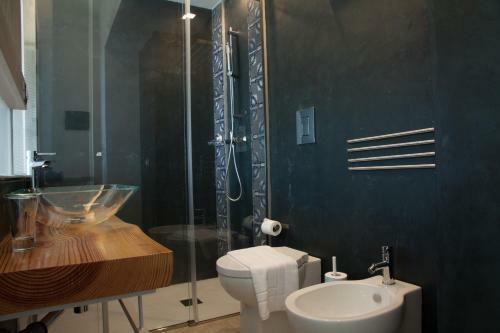 Bed & Breakfast A Tonnara