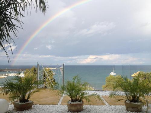 Bed & Breakfast A Tonnara