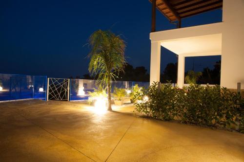 Bed & Breakfast A Tonnara