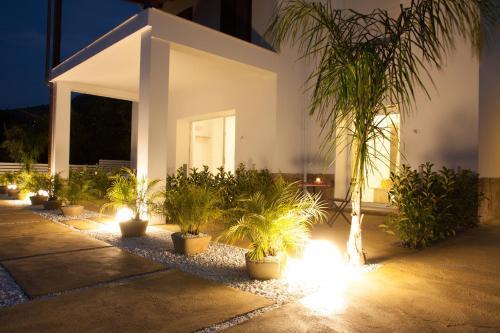 Bed & Breakfast A Tonnara