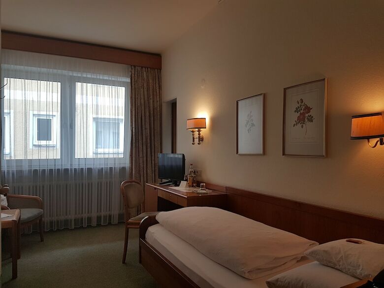 Kurhotel Roswitha