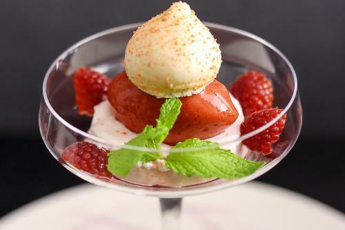 Hotel H�tel de France - Restaurant L'insolite