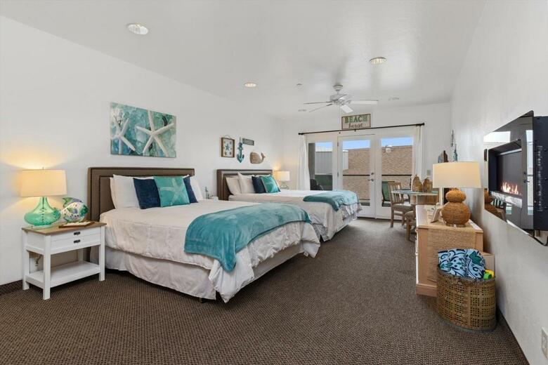 Hotel Beach House Inn & Suites