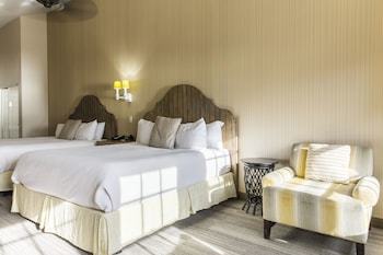 Posada Cottage Inn By The Sea