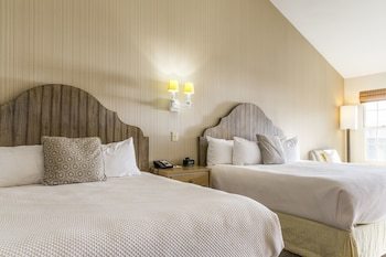 Posada Cottage Inn By The Sea