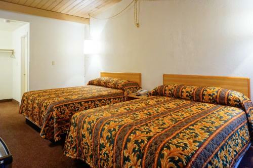 Ez 8 Motel San Jose II