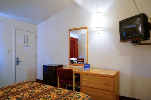 Ez 8 Motel San Jose II