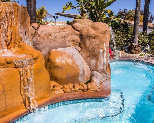 Hotel Quality Inn Pismo Beach