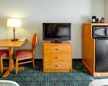 Hotel Quality Inn Placentia