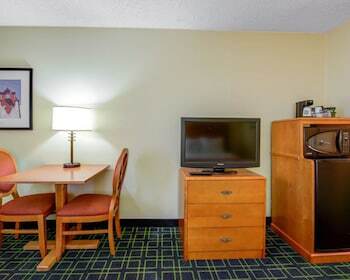 Hotel Quality Inn Placentia