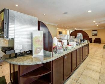 Hotel Quality Inn Placentia