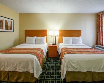 Hotel Quality Inn Placentia