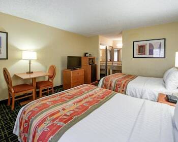 Hotel Quality Inn Placentia