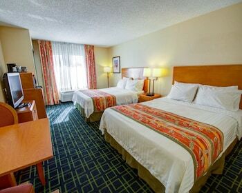 Hotel Quality Inn Placentia