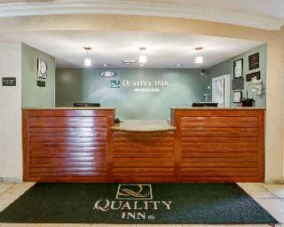 Hotel Quality Inn Placentia