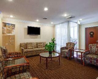 Hotel Quality Inn Placentia