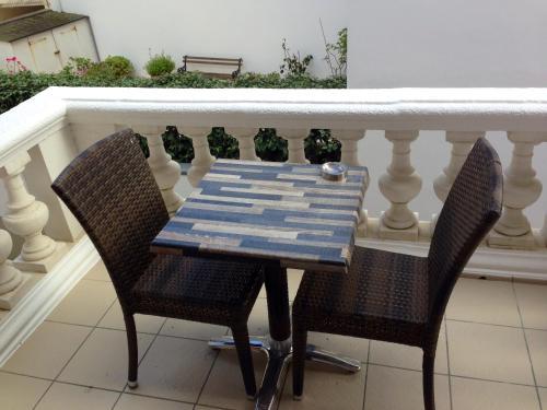 Hotel H�tel Magenta