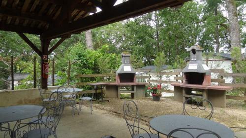 Domaine De La Colombi�re