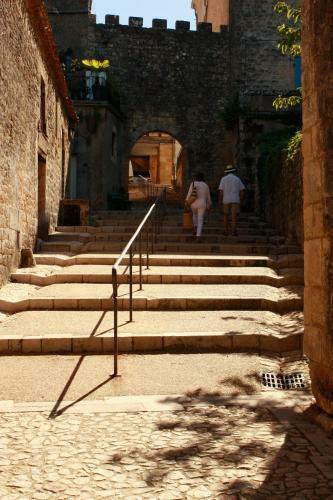 Domaine De La Colombi�re
