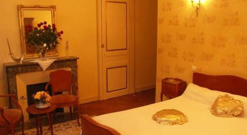 Bed & Breakfast Chambres D'h�tes Le Ch�teau Des Requ�tes