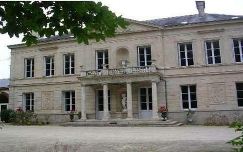 Bed & Breakfast Chambres D'h�tes Le Ch�teau Des Requ�tes