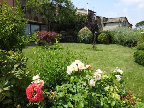 Hotel Al Grappolo D'oro