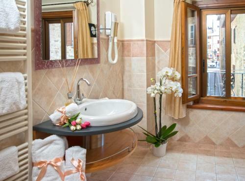 Hotel Al Grappolo D'oro