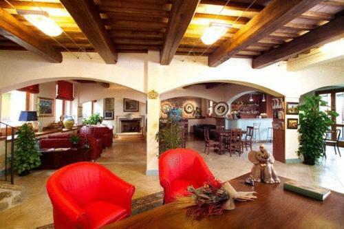 Hotel Al Grappolo D'oro