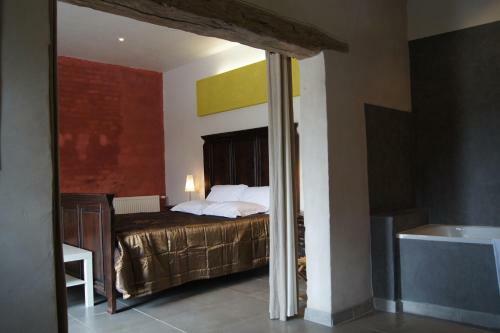 Bed & Breakfast Alex Factory Chambres Et Tables D'h�tes