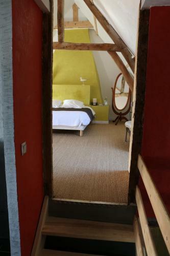 Bed & Breakfast Alex Factory Chambres Et Tables D'h�tes