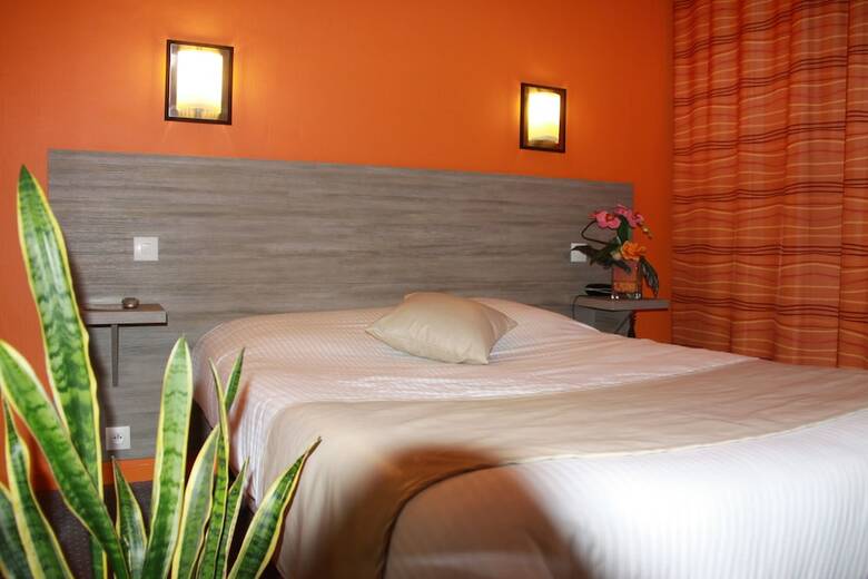 Hotel H�tel Notre Dame