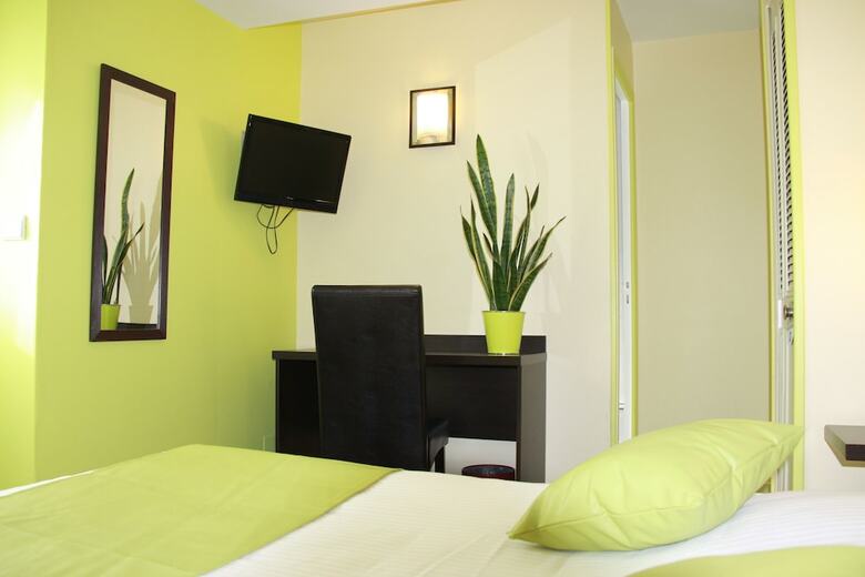 Hotel H�tel Notre Dame