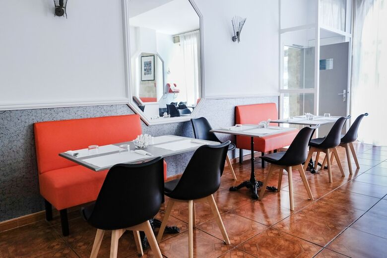 Hotel H�tel Notre Dame
