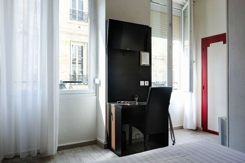 Hotel H�tel Notre Dame