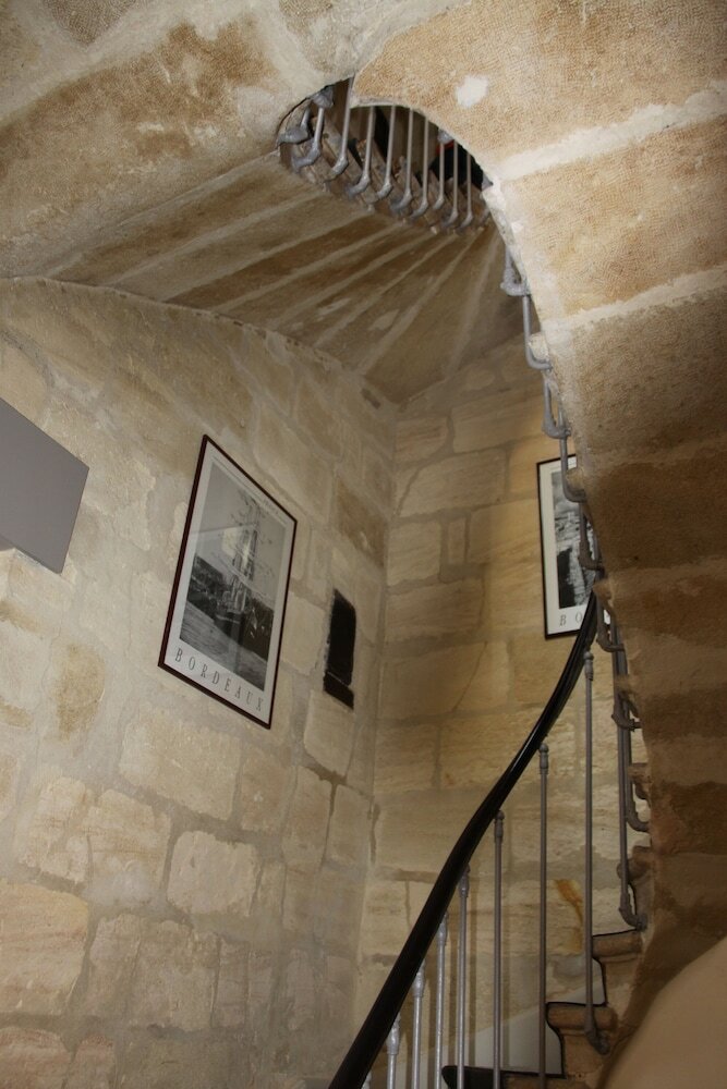 Hotel H�tel Notre Dame