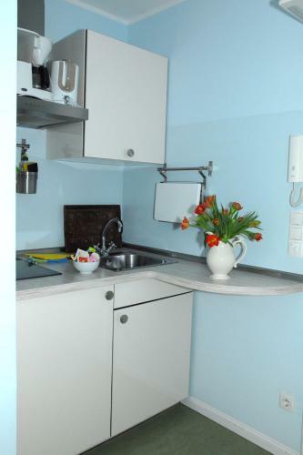 Apartamento Villa Luisa