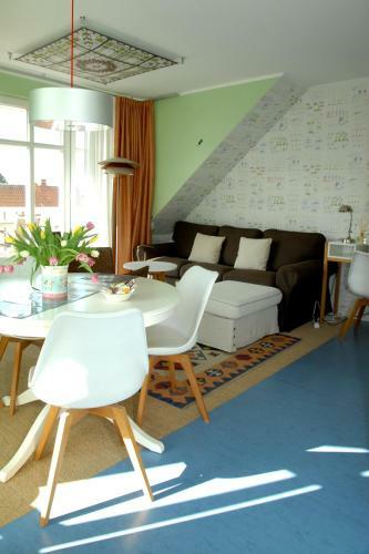 Apartamento Villa Luisa